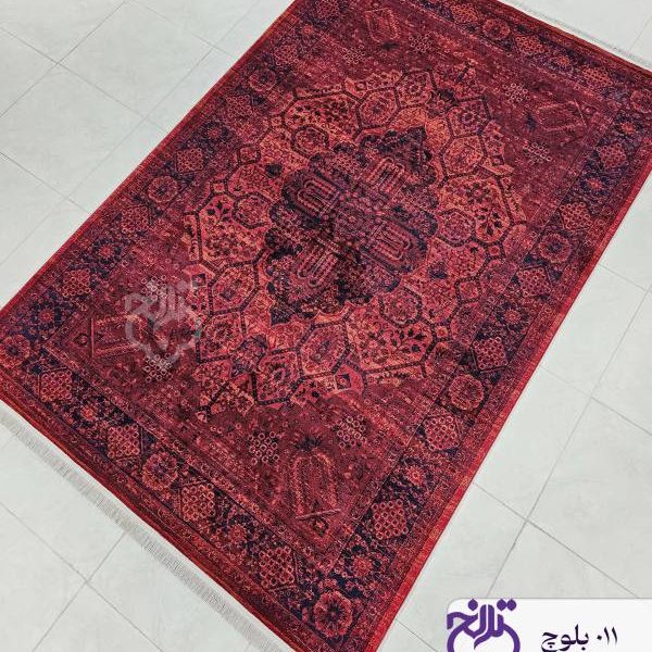 فرش 700 شانه
