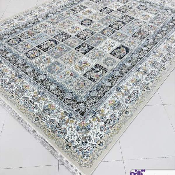 فرش 1500 شانه