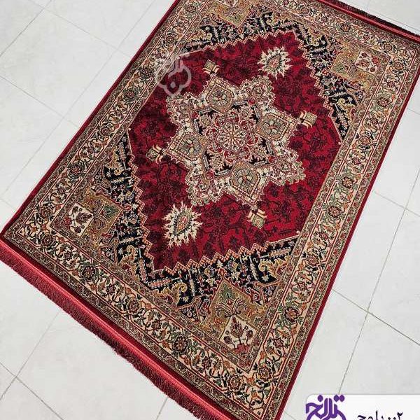 فرش 700 شانه