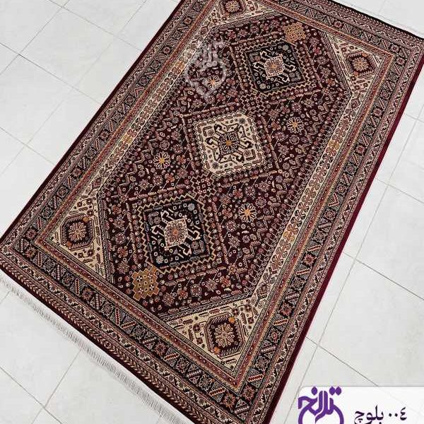 فرش 700 شانه