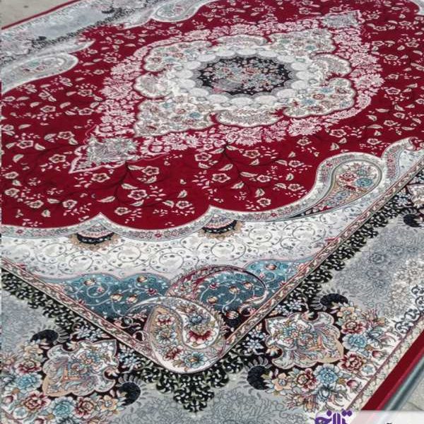 فرش 700 شانه